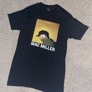 Mac Miller T-shirt